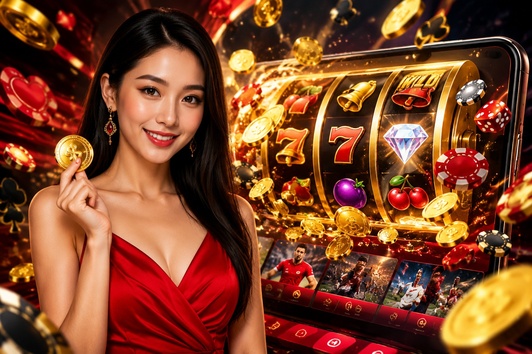 ren88 nổ hũ – slot game jackpot trực tuyến
