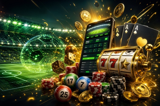 ren88 Casino – trải nghiệm Live Casino trực tuyến