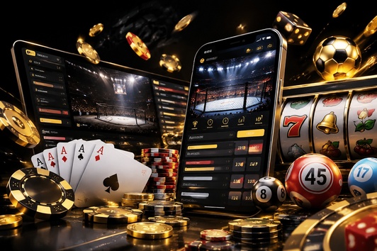 ren88 – trải nghiệm casino sau khi đăng nhập thành công