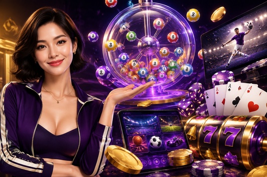 ren88 Casino – danh mục trò chơi đa dạng